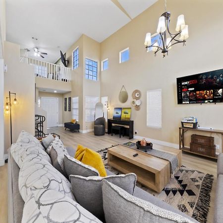 Zen - A Home Away From Home And In Heart Of Las Vegas Eksteriør billede