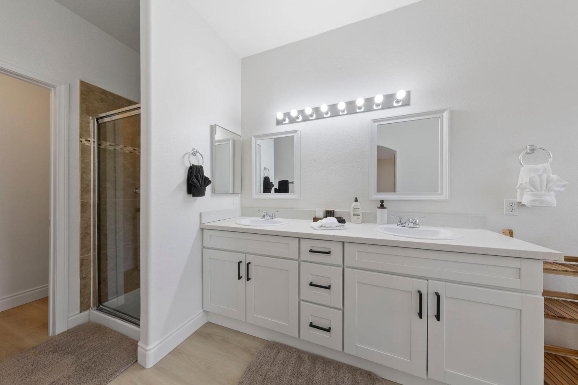 Zen - A Home Away From Home And In Heart Of Las Vegas Eksteriør billede