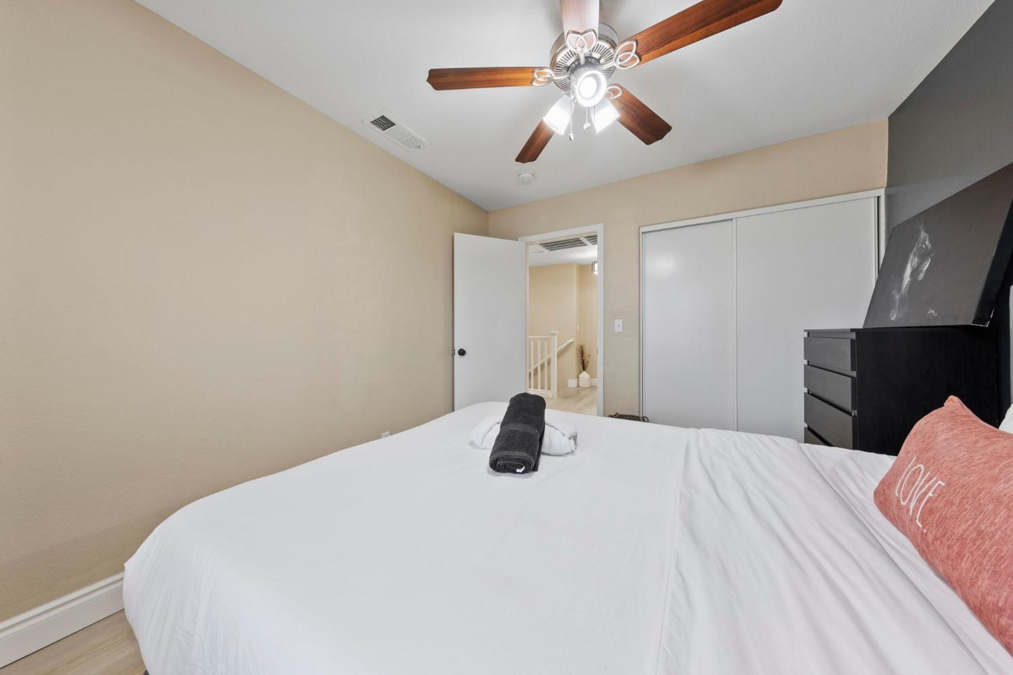 Zen - A Home Away From Home And In Heart Of Las Vegas Eksteriør billede