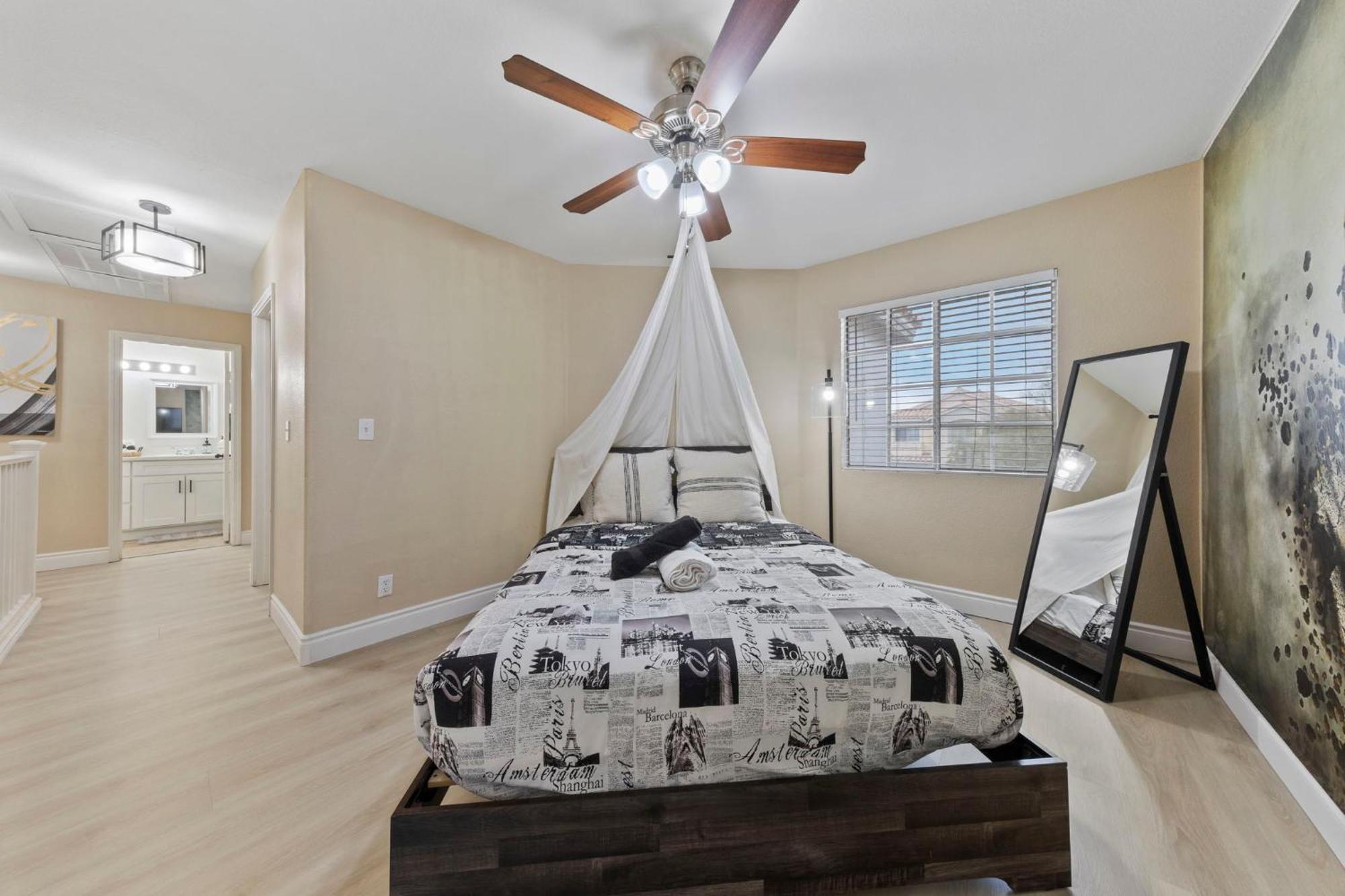 Zen - A Home Away From Home And In Heart Of Las Vegas Eksteriør billede