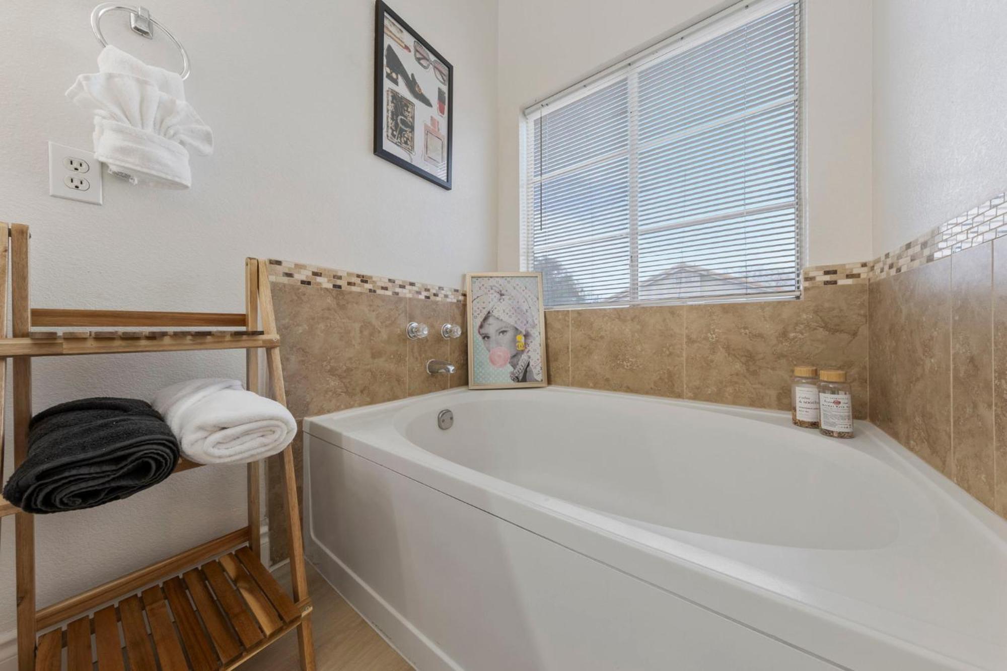 Zen - A Home Away From Home And In Heart Of Las Vegas Eksteriør billede