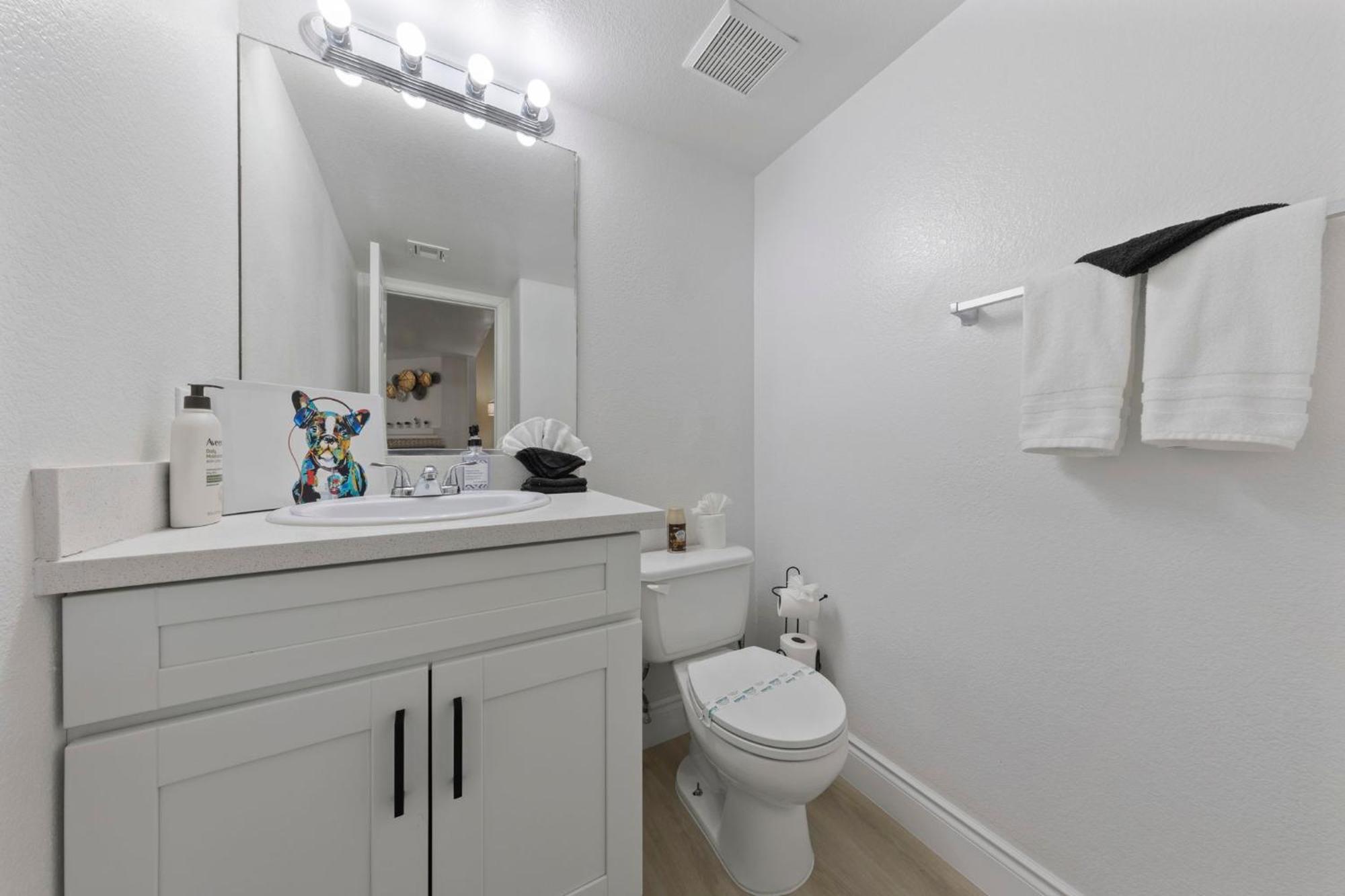 Zen - A Home Away From Home And In Heart Of Las Vegas Eksteriør billede
