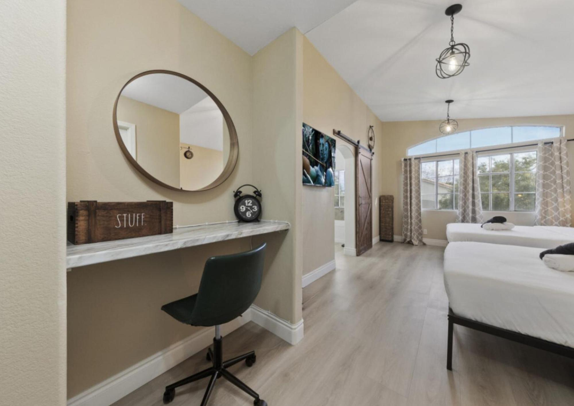 Zen - A Home Away From Home And In Heart Of Las Vegas Eksteriør billede