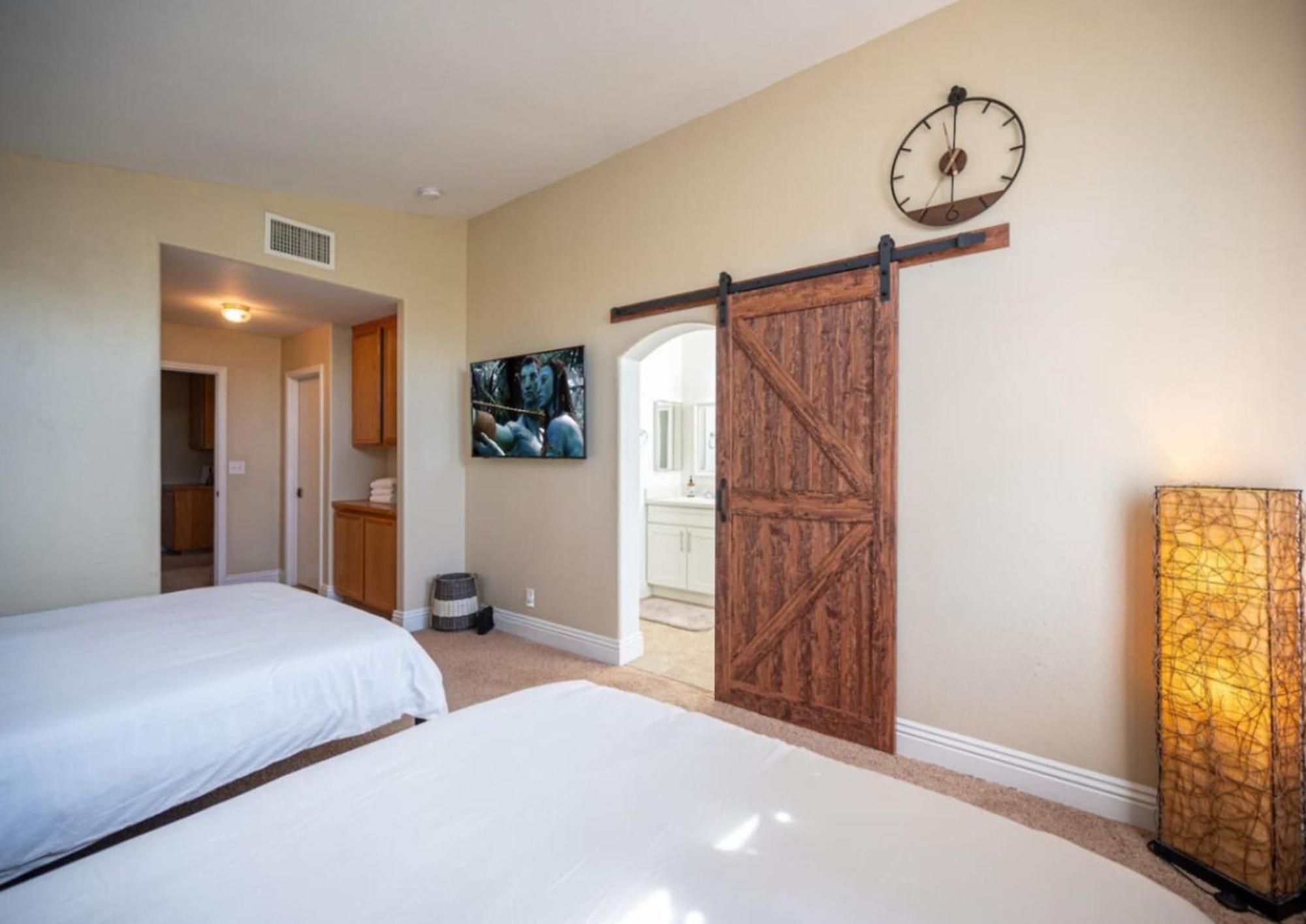 Zen - A Home Away From Home And In Heart Of Las Vegas Eksteriør billede