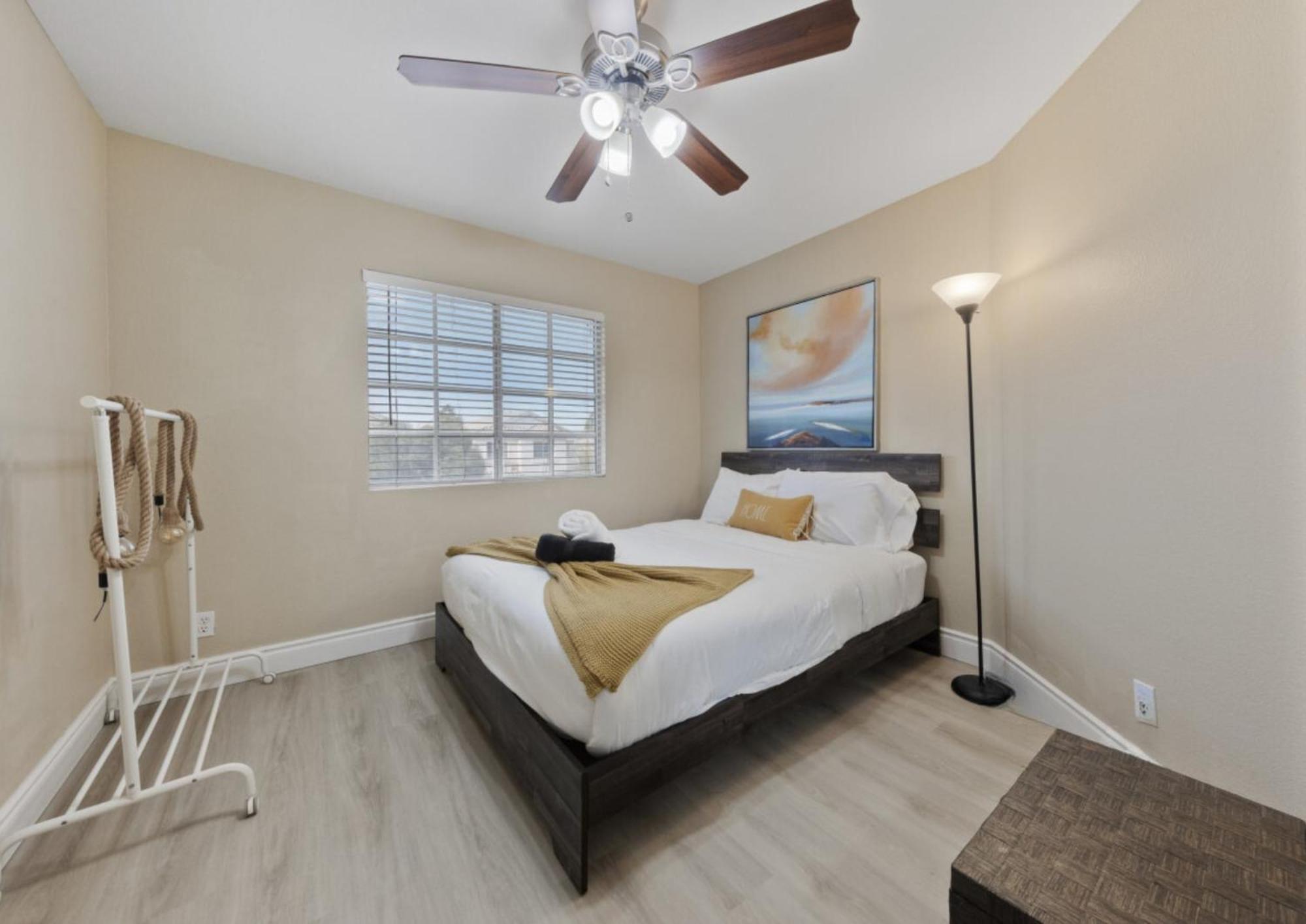 Zen - A Home Away From Home And In Heart Of Las Vegas Eksteriør billede