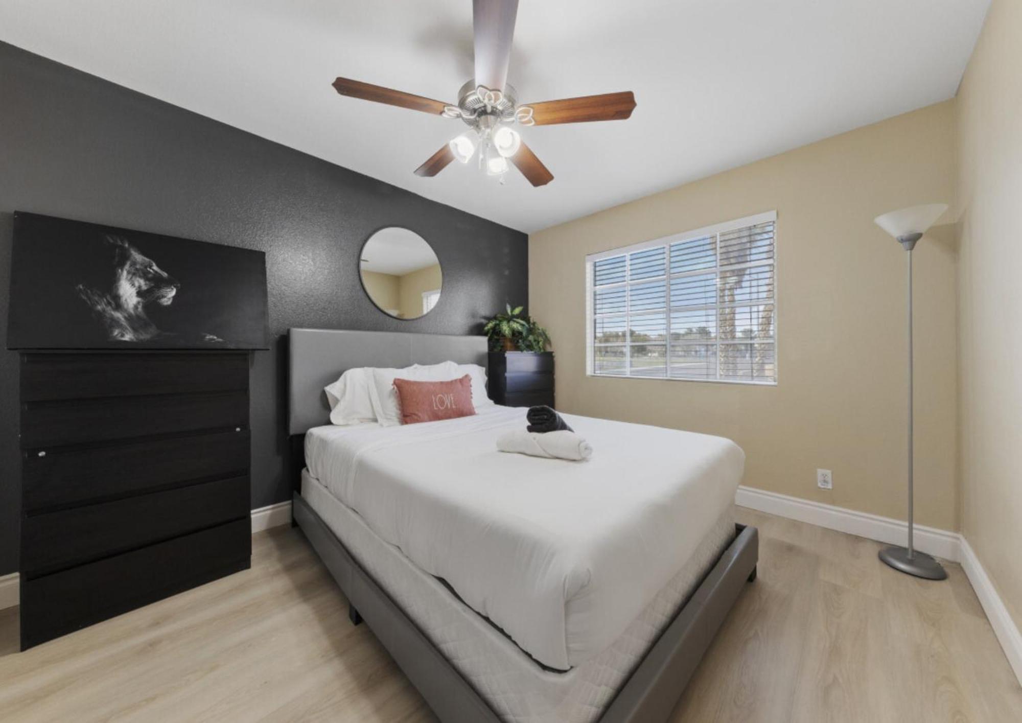 Zen - A Home Away From Home And In Heart Of Las Vegas Eksteriør billede