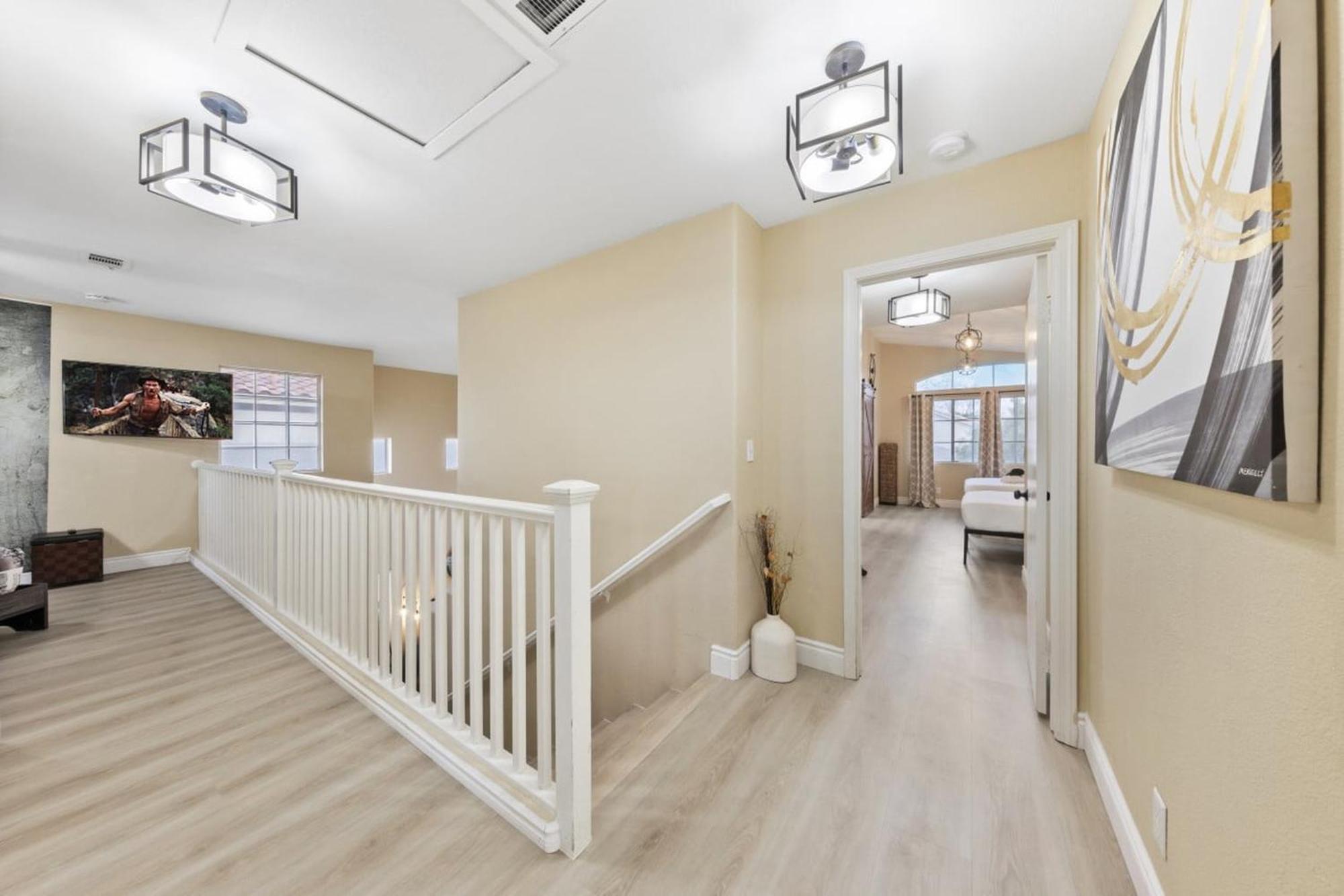 Zen - A Home Away From Home And In Heart Of Las Vegas Eksteriør billede