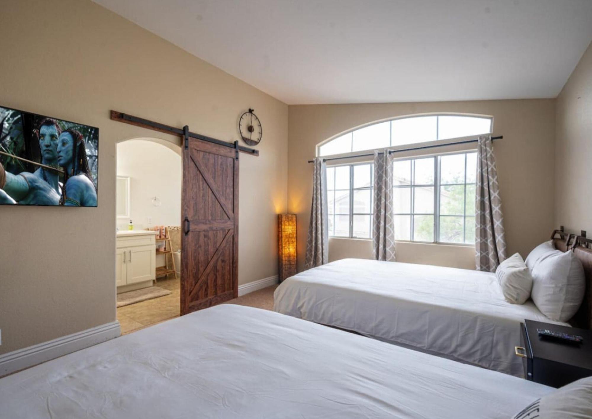 Zen - A Home Away From Home And In Heart Of Las Vegas Eksteriør billede