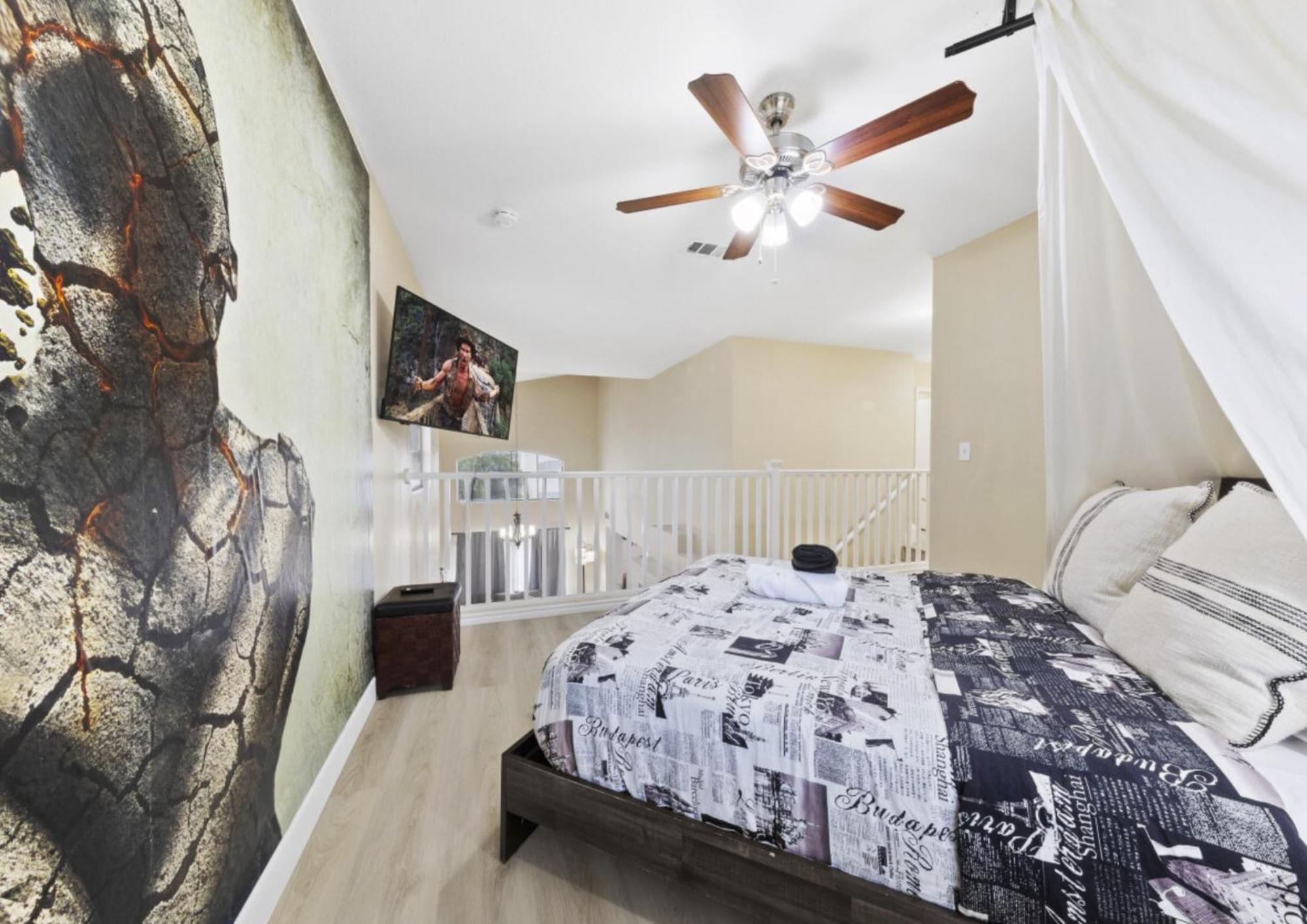 Zen - A Home Away From Home And In Heart Of Las Vegas Eksteriør billede